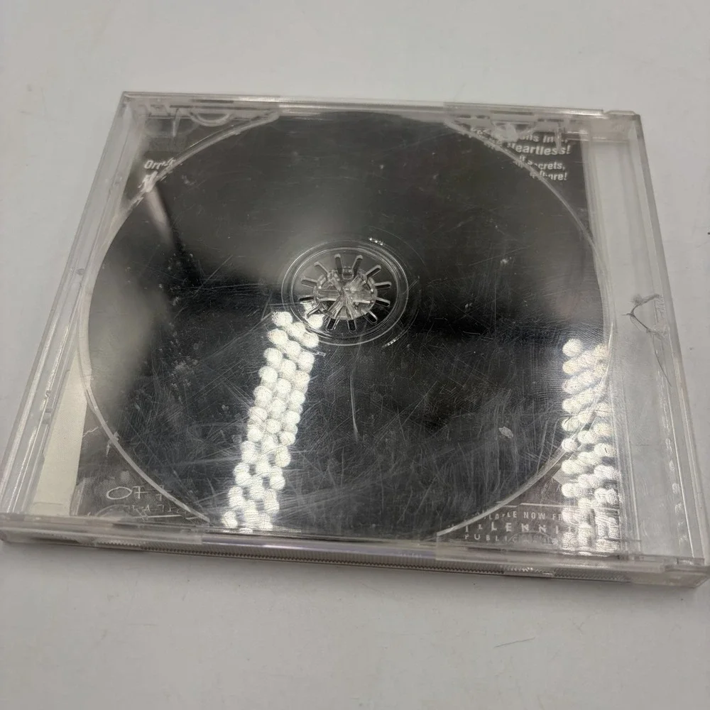 Vintage Eidos Akuji The Heartless Original Black Label Sony PlayStation 1 PS1